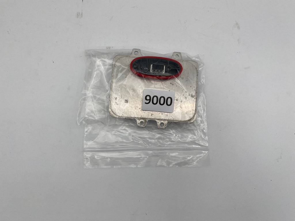 2005-2008 BMW 740i 750i 760i Xenon HID Headlight Ballast 63126937223 5DV 009 000