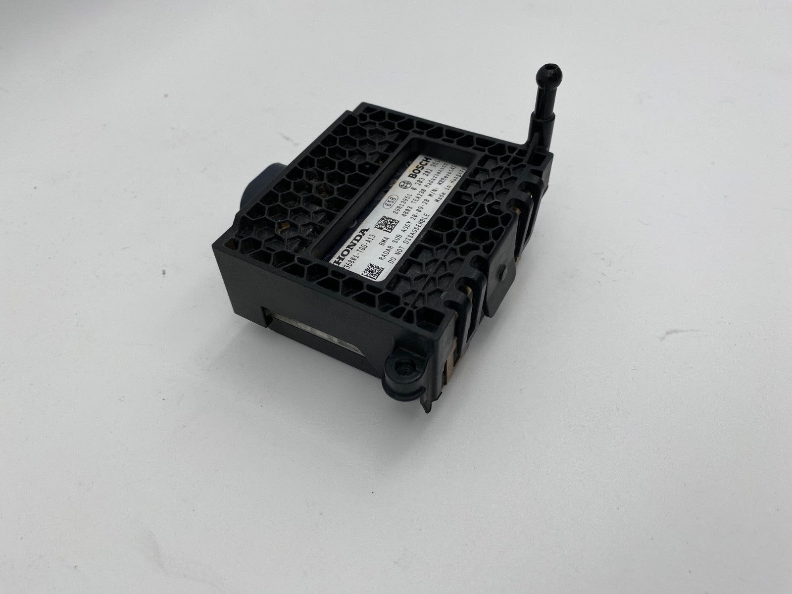 2018-2020 Honda Civic Sport Cruise Control Distance Sensor Bracket 36801-TGG-A13