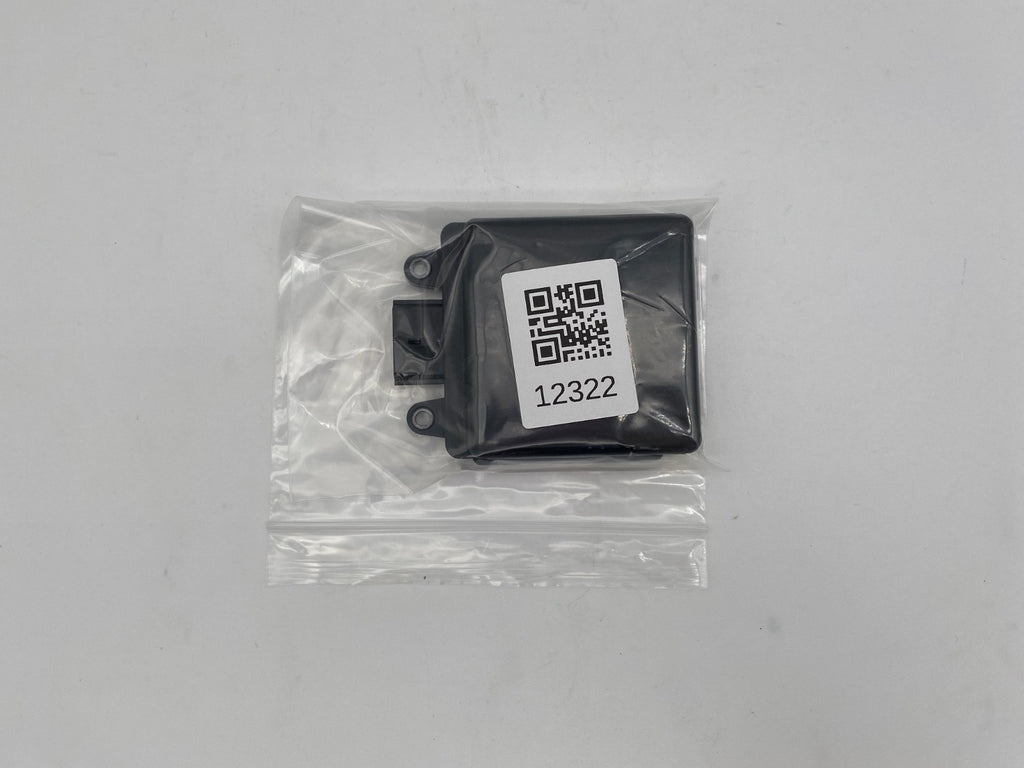 2015 2016 2017 2018 Ford Edge Rear Blind Spot Radar Sensor Module FT4T-14D453-AD