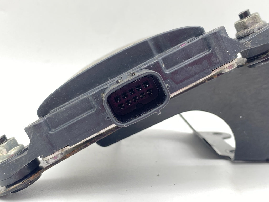 2024-2026 Subaru Ascent Passenger Rear Blind Spot Sensor Radar RH OEM 87611XC02A