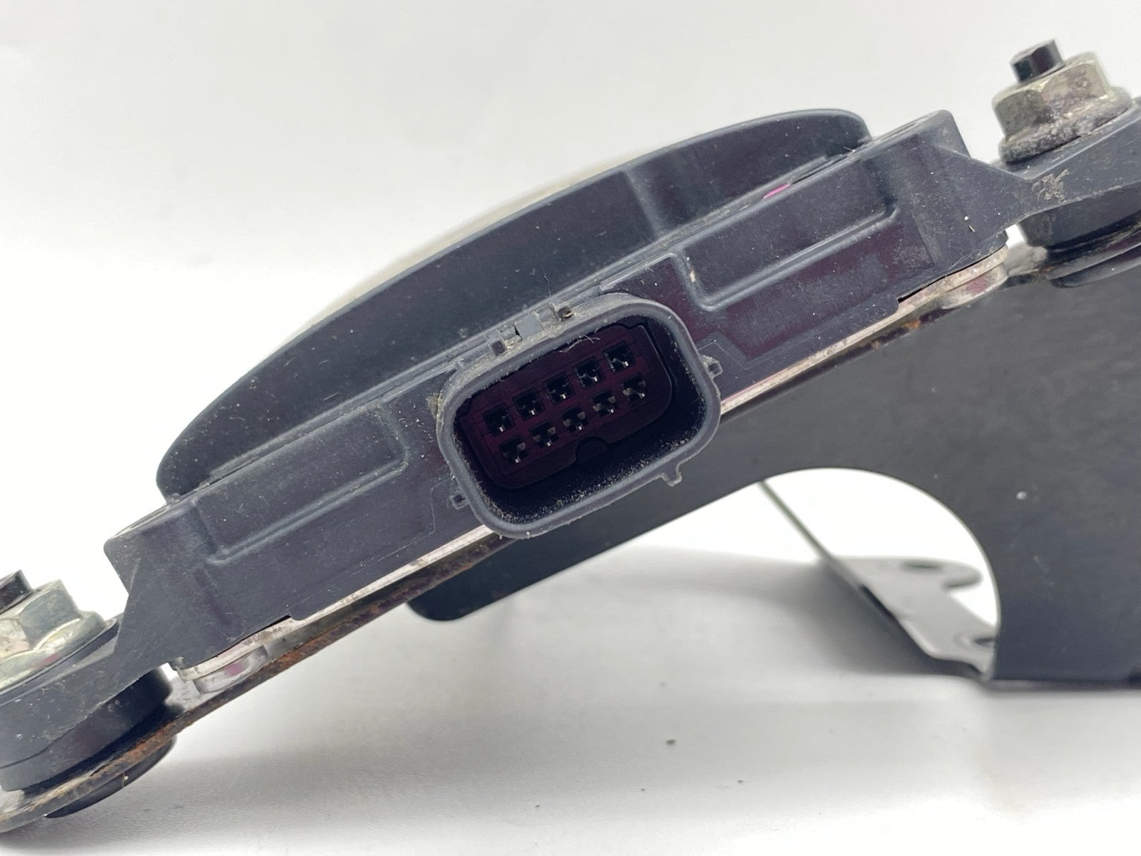 2024-2026 Subaru Ascent Passenger Rear Blind Spot Sensor Radar RH OEM 87611XC02A