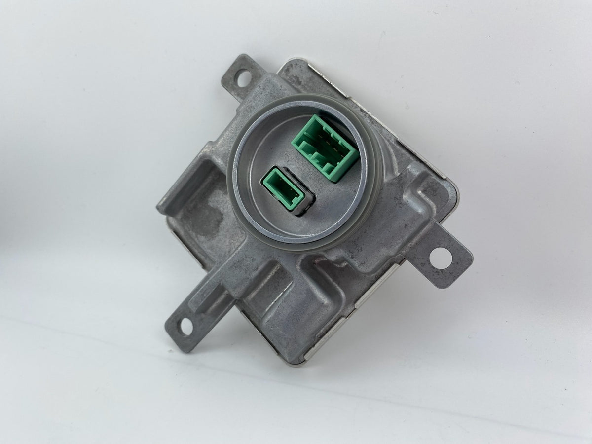 2012-2019 Volkswagen Beetle Xenon Headlight Ballast Control Module 8K0 941 597 F