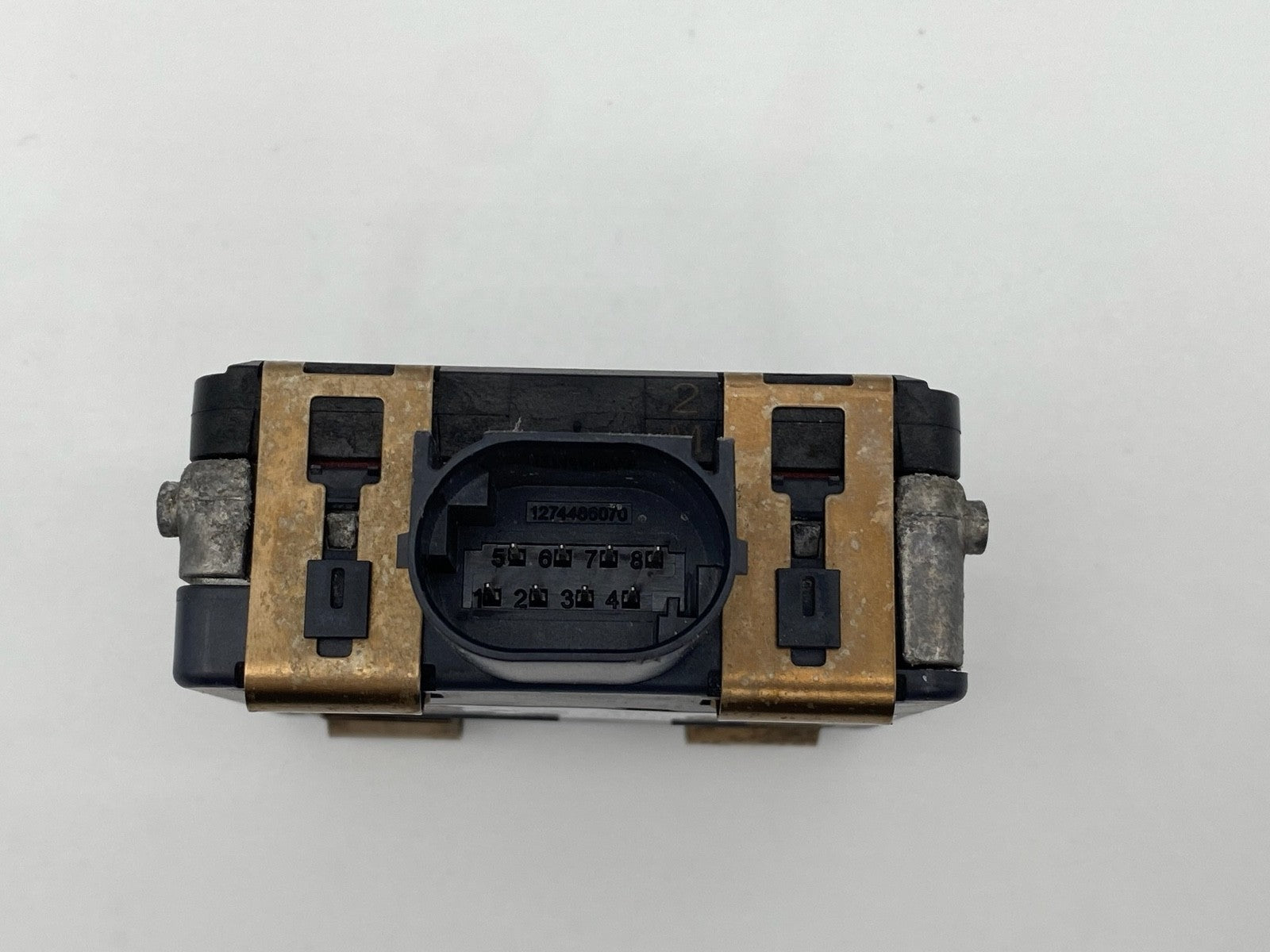 2018-2020 HONDA CRV FRONT RADAR CRUISE CONTROL DISTANCE SENSOR 36801-TNY-A03