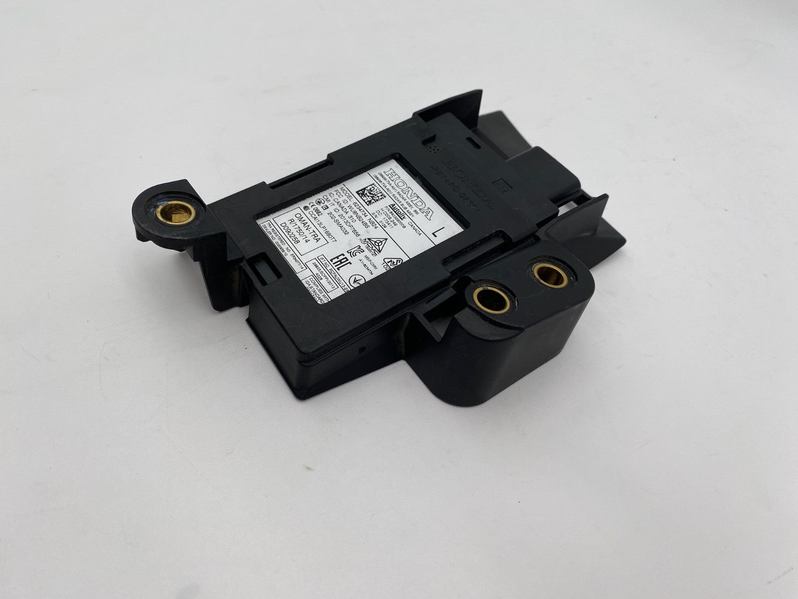 2018-2022 Honda Accord Driver Rear Blind Spot Radar Module Sensor 36935-TVA-A01