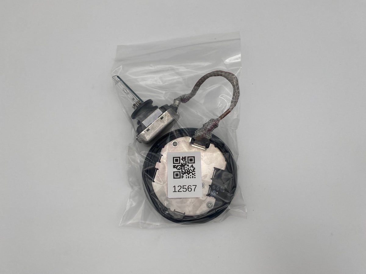 2015 2016 2017 Subaru Outback Xenon HID Headlight Ballast Igniter Control Module