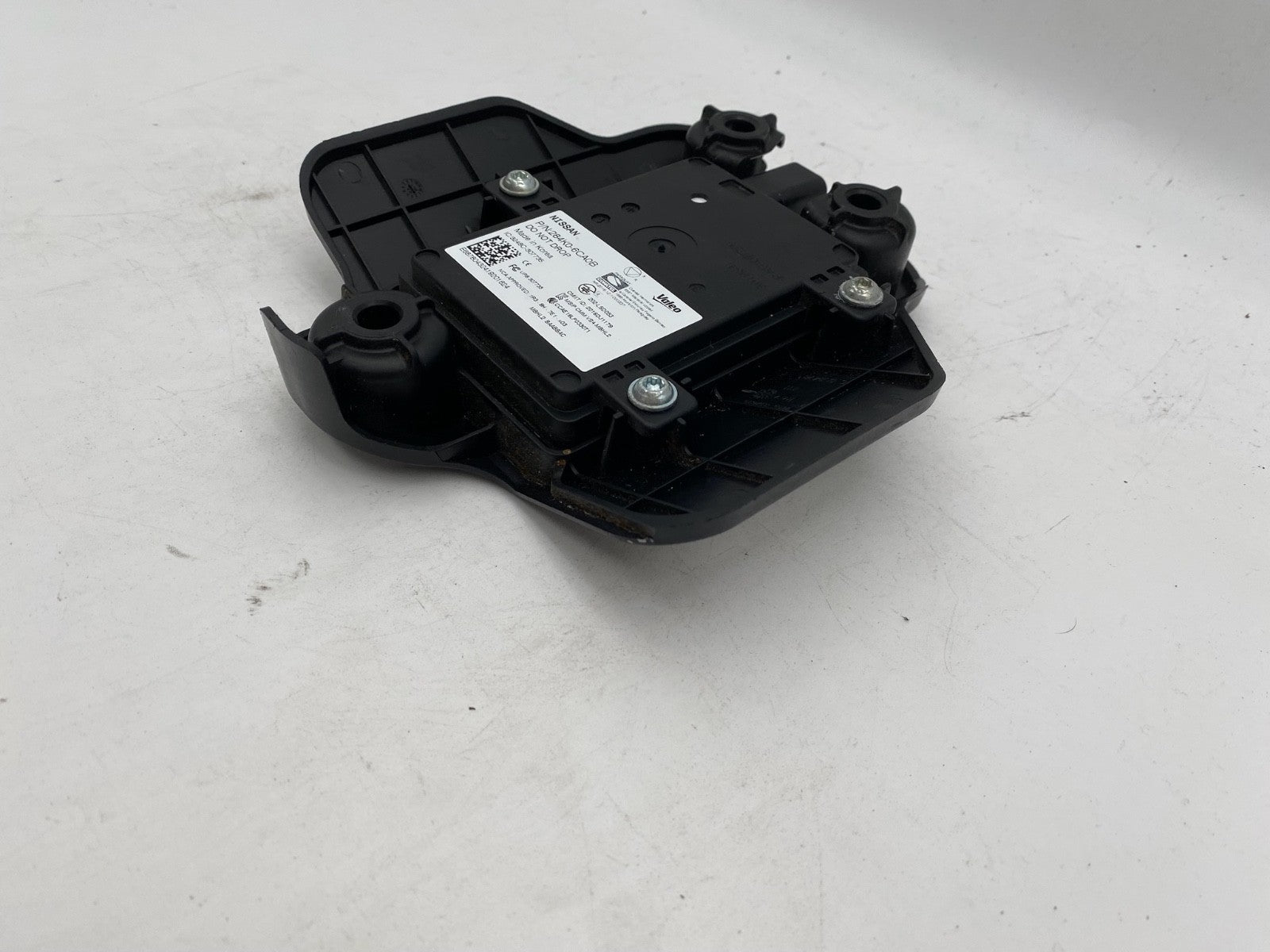 2019-2024 Nissan Altima Driver Rear Blind Spot Radar Alert Module LH 284K0-6CA0B