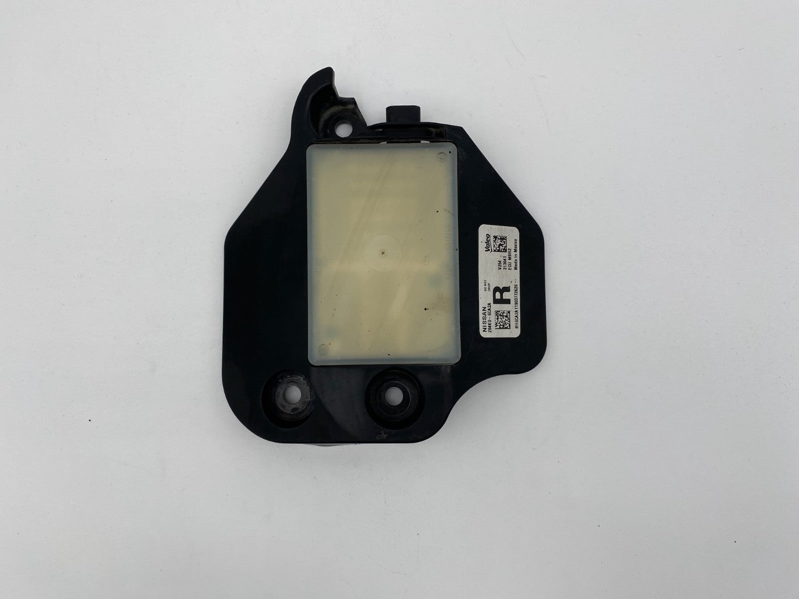 2019-2025 NISSAN ALTIMA RH RIGHT BLIND SPOT SENSOR MONITOR OEM 284K0-6CA2A
