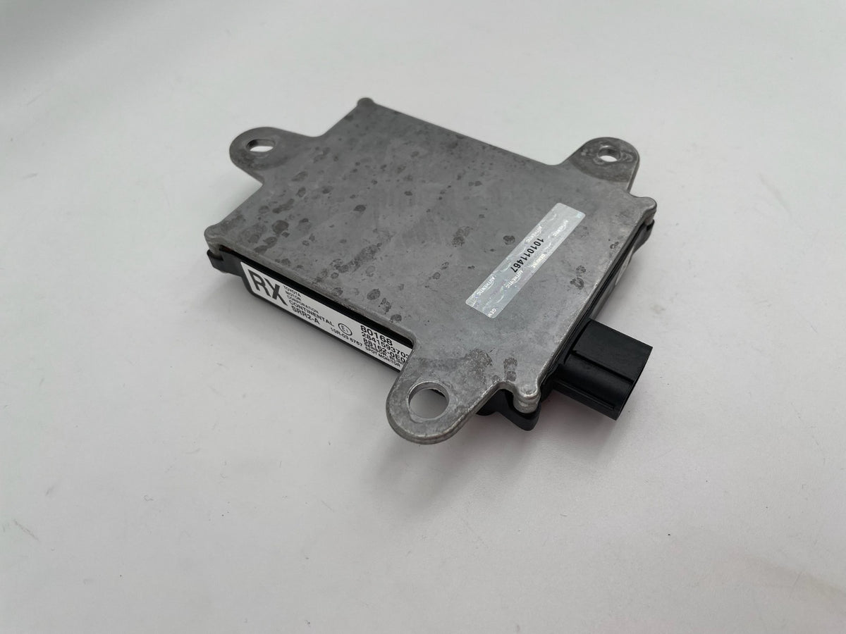 2012 2013 2014 2015 Lexus RX350 RX450h BLIND SPOT MONITOR SENSOR 88162-0E010