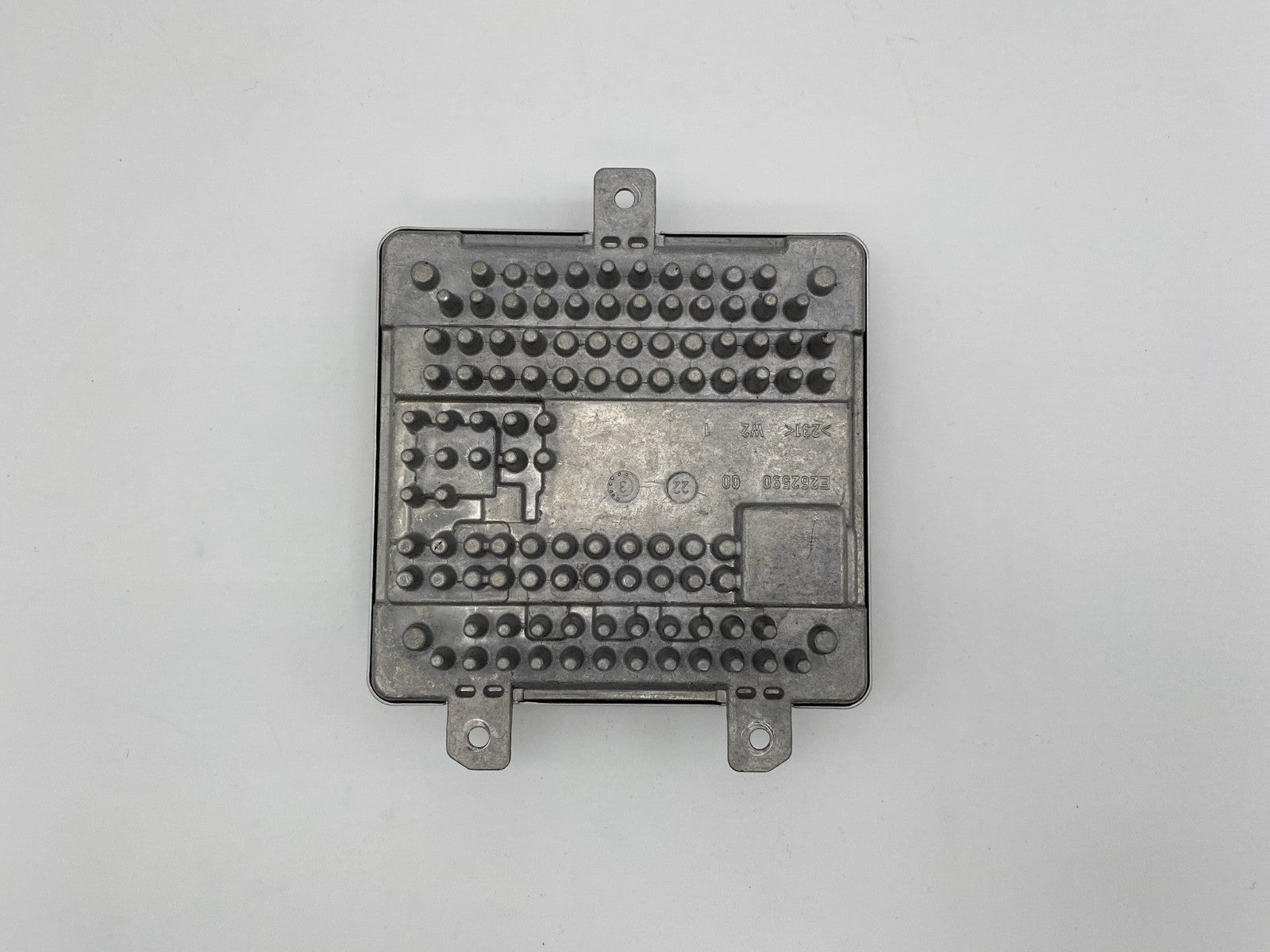 2019-2025 BMW 2 3 5 7 8 X5 X6 X7 Z4 HEADLIGHT LED CONTROL MODULE BALLAST 5A0AFA9