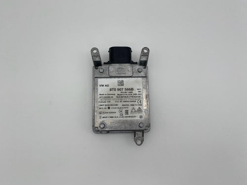 2013-2017 Audi SQ5 Q5 Rear Side Blind Spot Radar Sensor Module OEM 8T0 907 566B