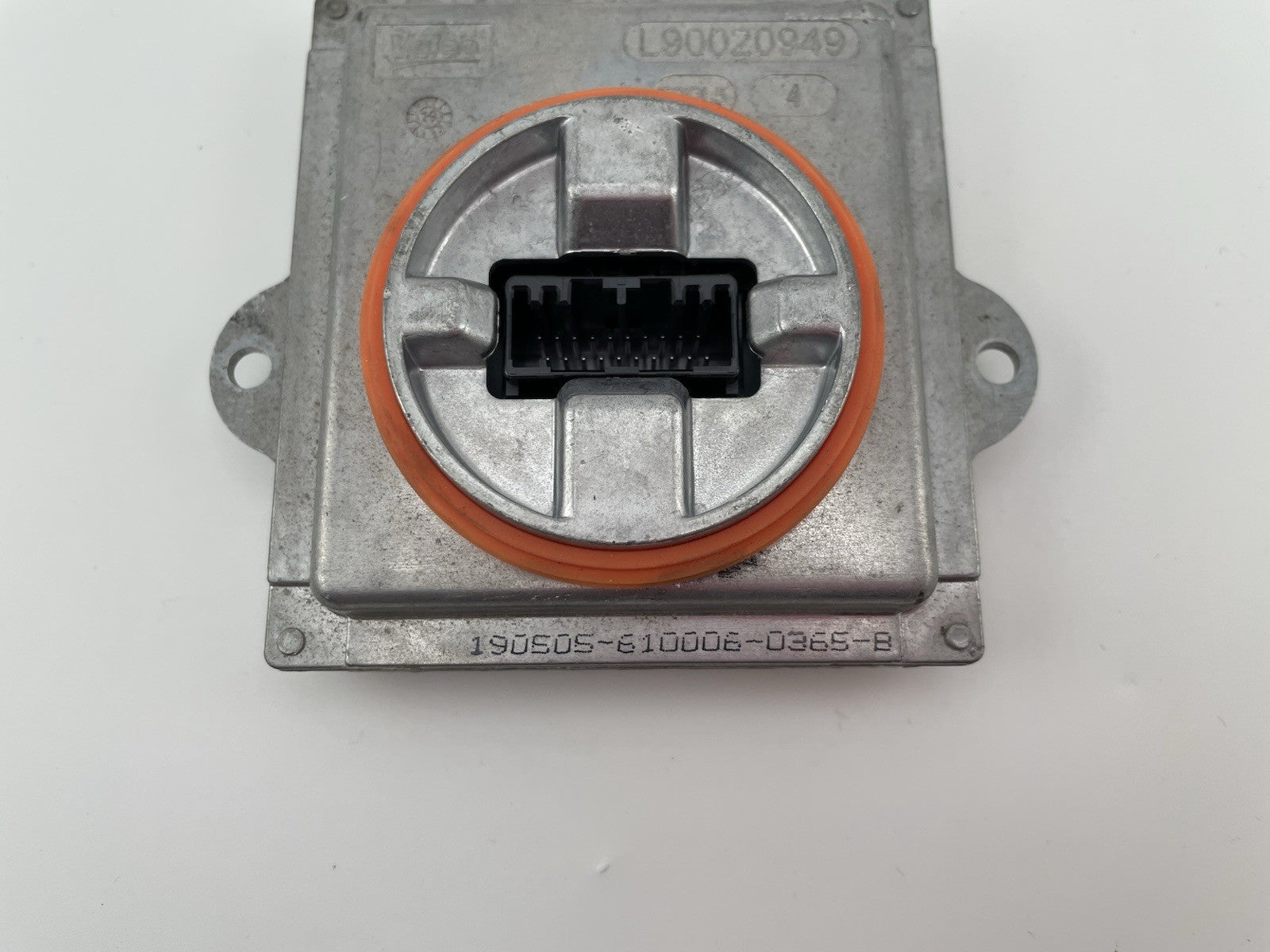 BUICK ENCLAVE HEADLIGHT CONTROL MODULE OEM L90028073 OEM L90020945