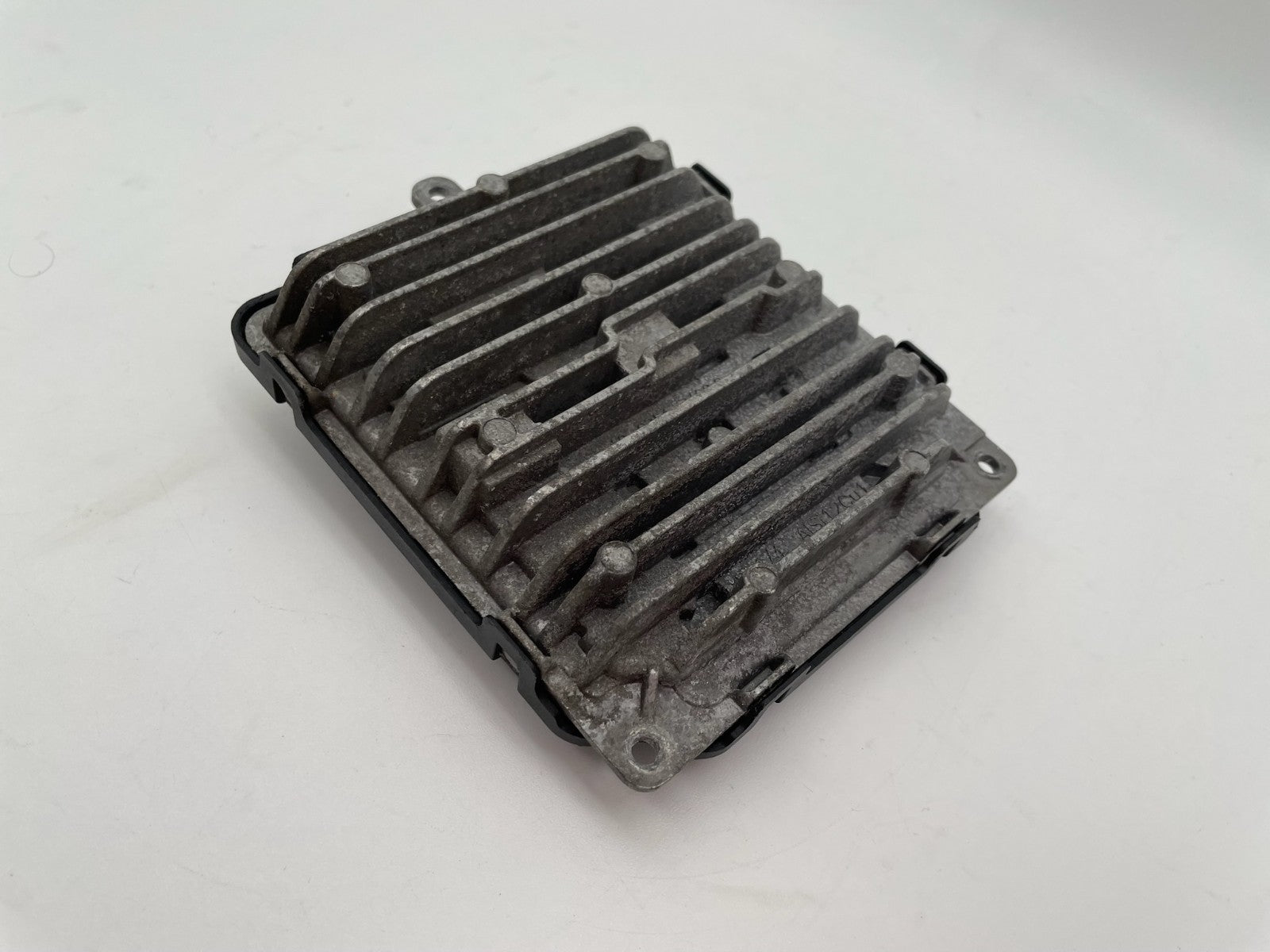 2021-2025 VOLVO XC60 FRONT RIGHT SIDE HEADLIGHT BALLAST MODULE UNIT OEM 32365274