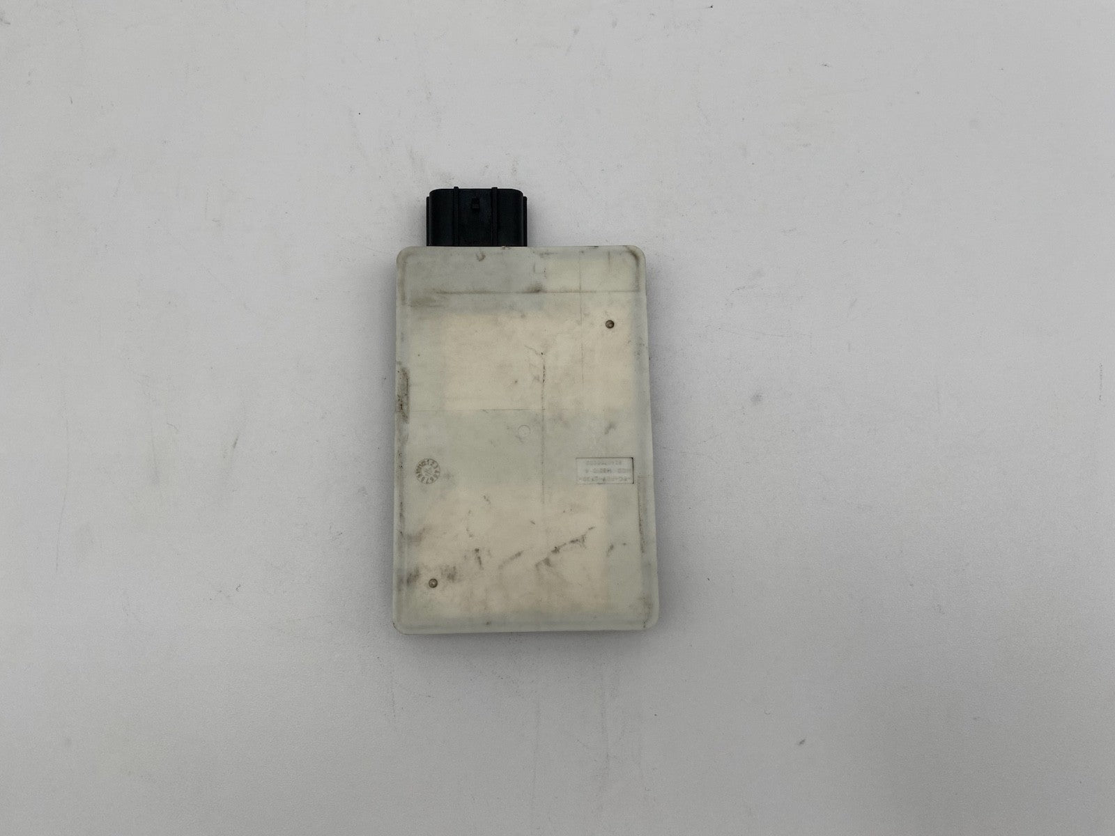 2018-2022 HONDA ACCORD DRIVER SIDE REAR BLIND SPOT RADAR SENSOR 36935-TVA-A01