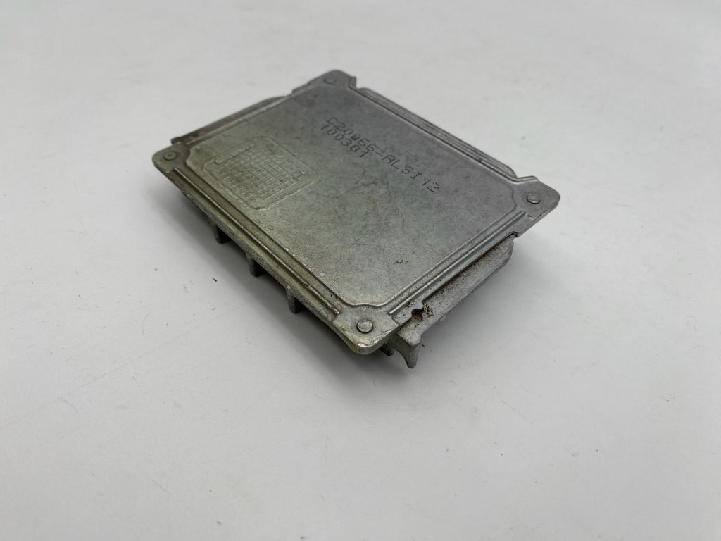 2005-2015 BUICK ENCLAVE GMC BMW XENON HEADLIGHT BALLAST CONTROL MODULE 89076976