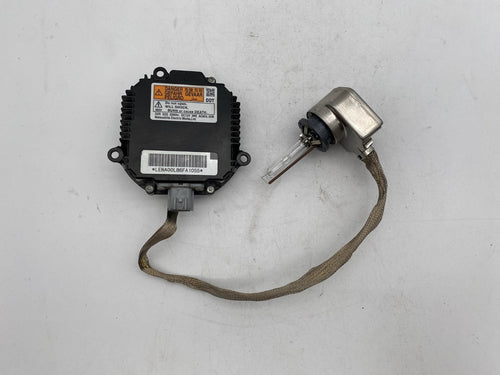 2007-2009 Infiniti G35 HID Xenon Headlight Ballast Control Module w/ Bulb OEM