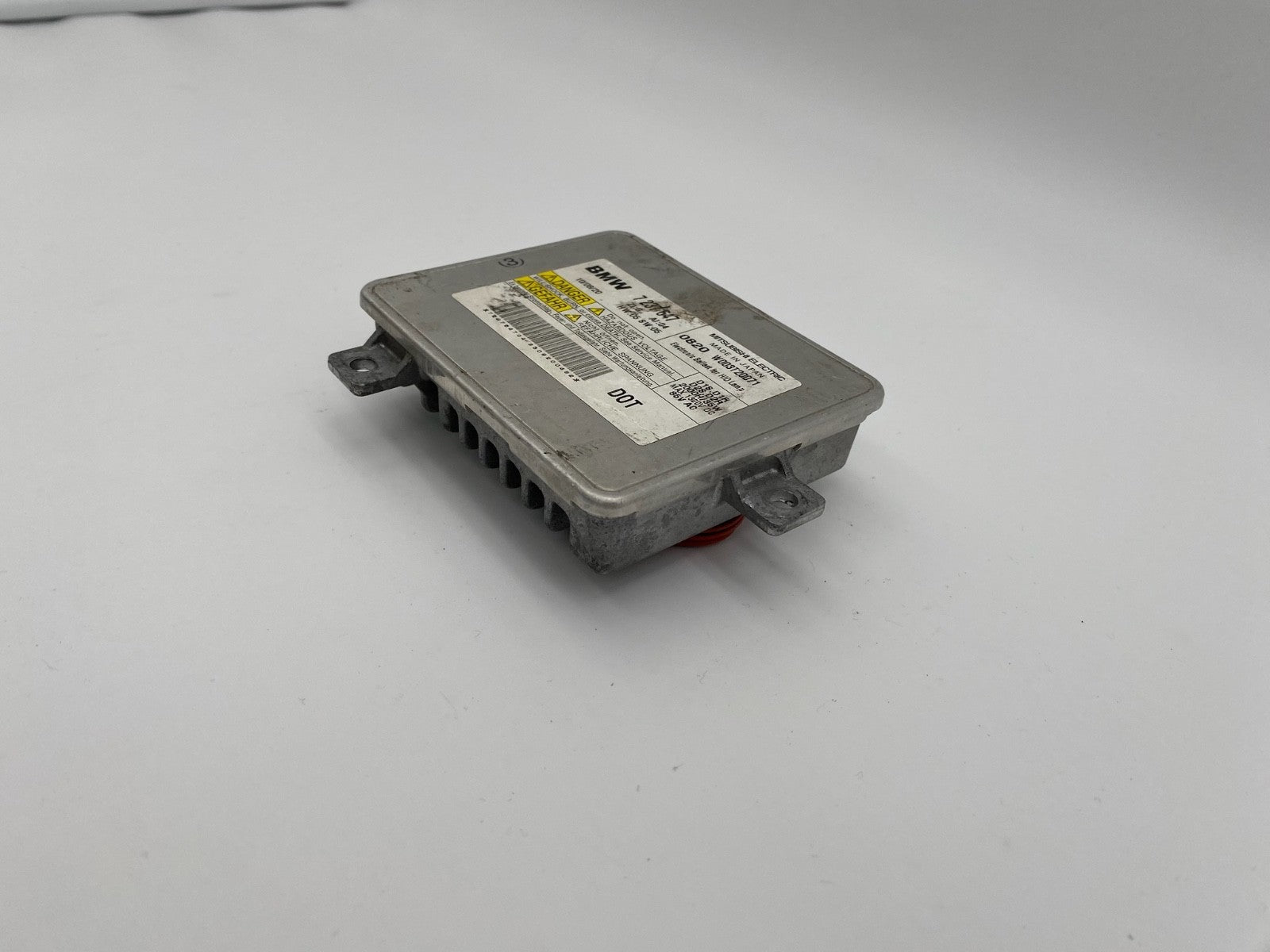 2010-2017 BMW F07 F10 5 Series Xenon Ballast D1S Bulb HID Control Unit Module