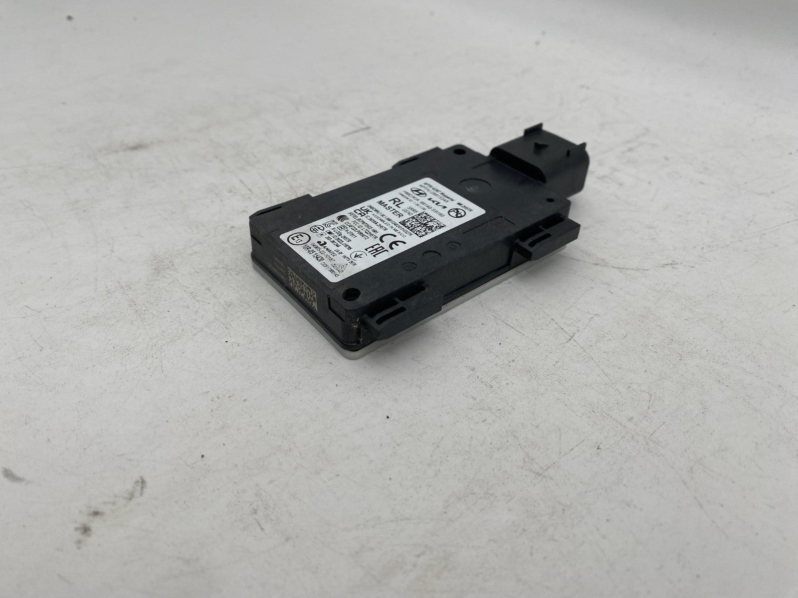 2020-2025 KIA TELLURIDE REAR LH LEFT BLIND SPOT RADAR SENSOR MODULE 99140-S9160