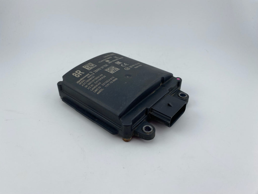 2018-2022 Nissan Titan Right Blind Spot Radar Detection Sensor OEM 284K0 9FT0A