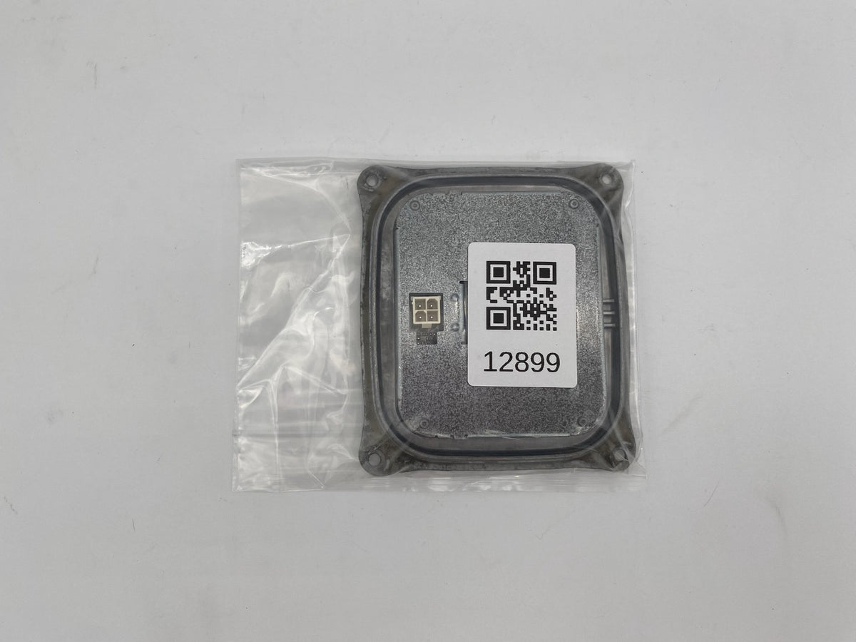 2010–2012 RANGE ROVER HID DRL HEADLIGHT CONTROL MODULE BALLAST OEM 1 307 329 243