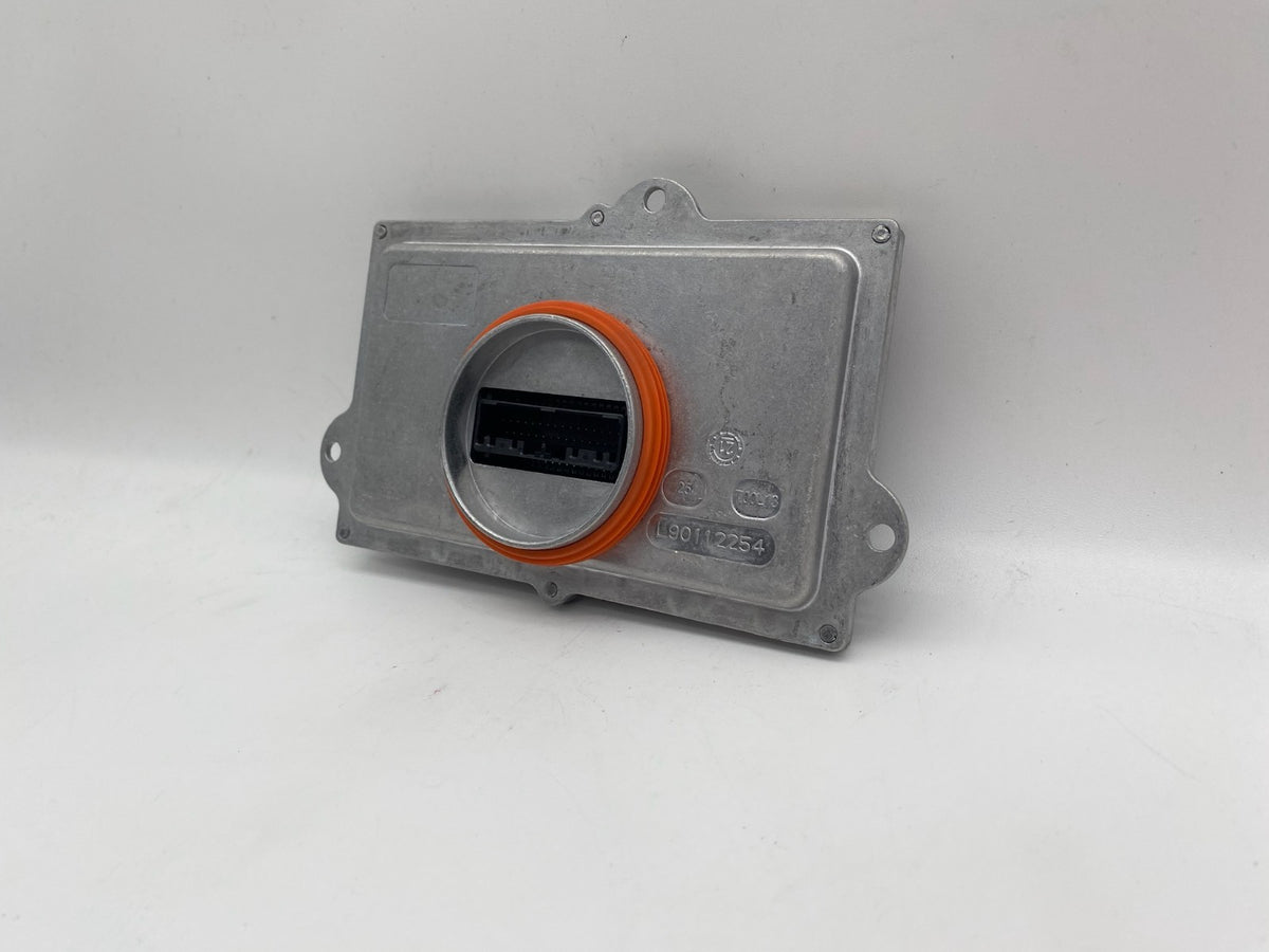 2016 2017 2018 2019 VOLVO XC90 HEADLIGHT BALLAST CONTROL MODULE OEM 31468410