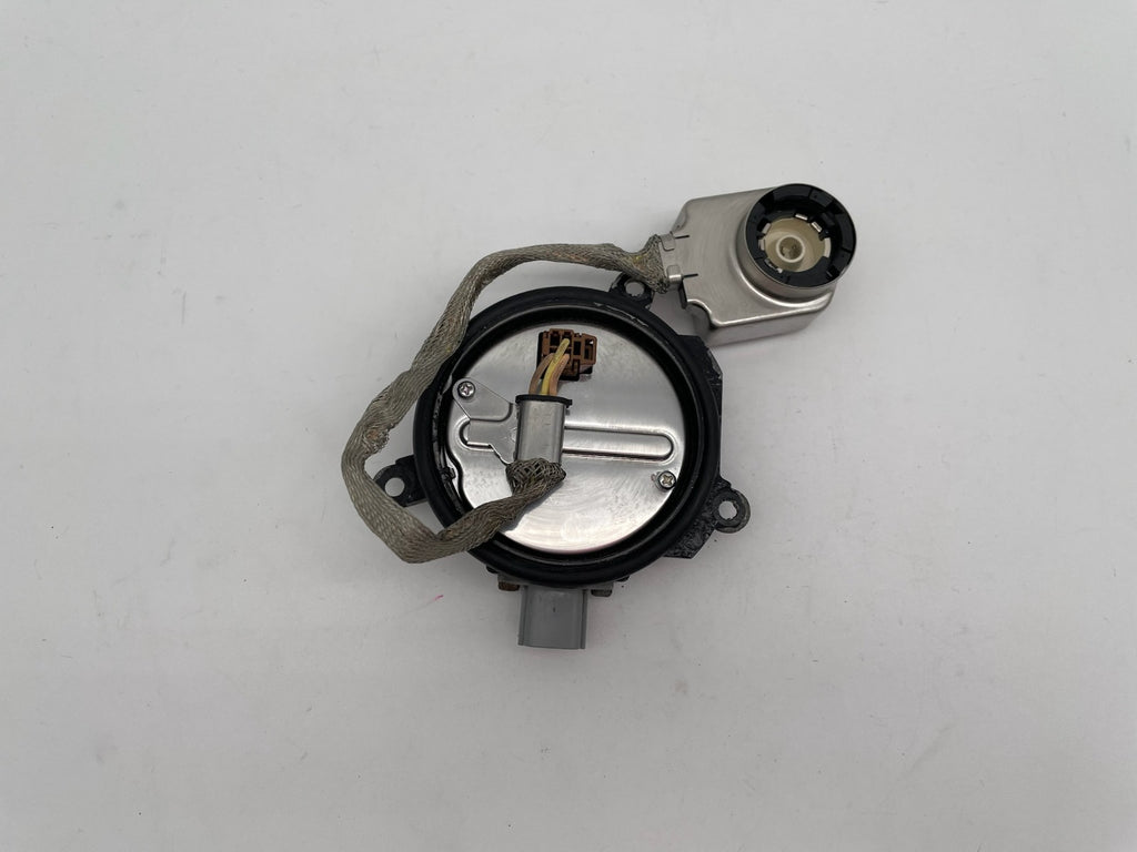 2004 2005 2006 2007 2008 2009 2010 Infiniti QX56 Xenon Headlight Ballast Module