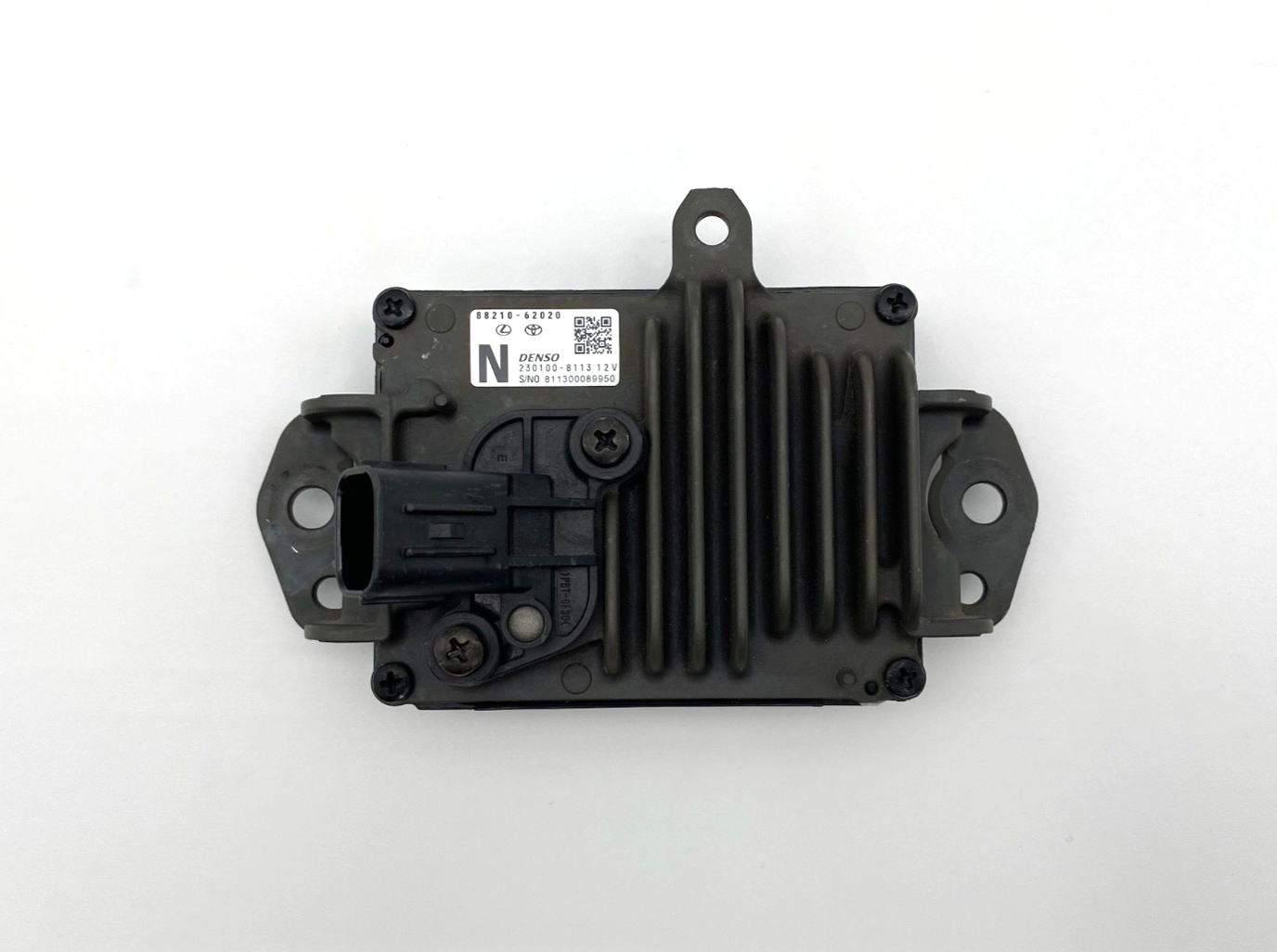 2020 - 2024 Lexus LS500 IS300 IS350 Cruise Distance Radar Sensor OEM 88210-62020