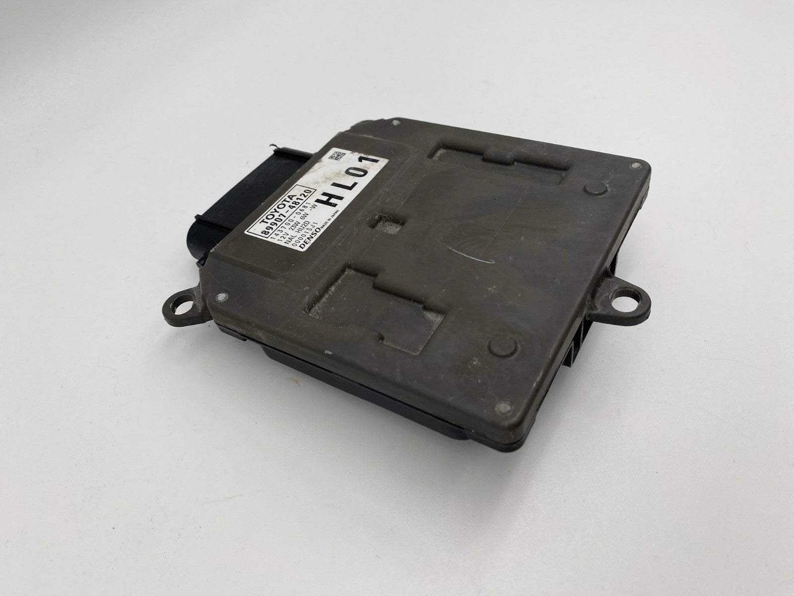 2020 2021 Toyota Highlander Adaptive Headlight LED Ballast Module 89907-48120