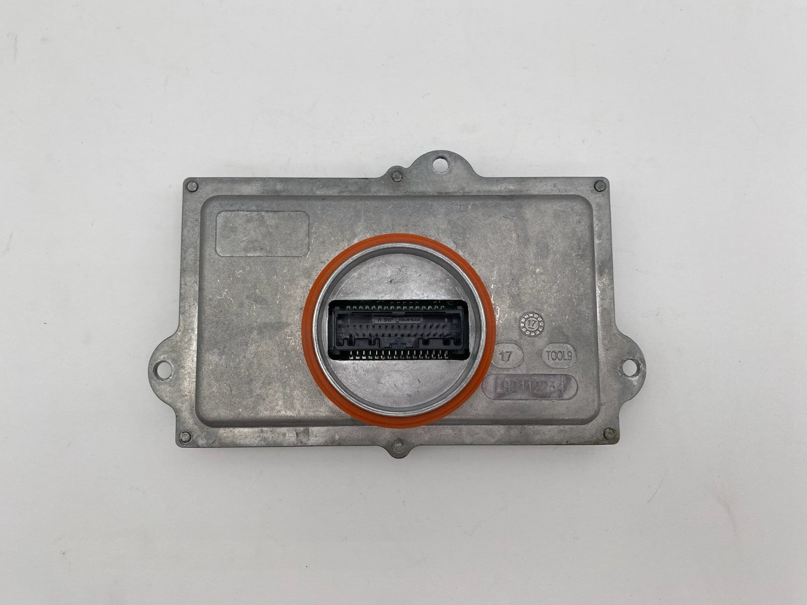 2016 2017 2018 2019 Volvo XC90 LED Headlight Ballast Control Module OEM 31446806