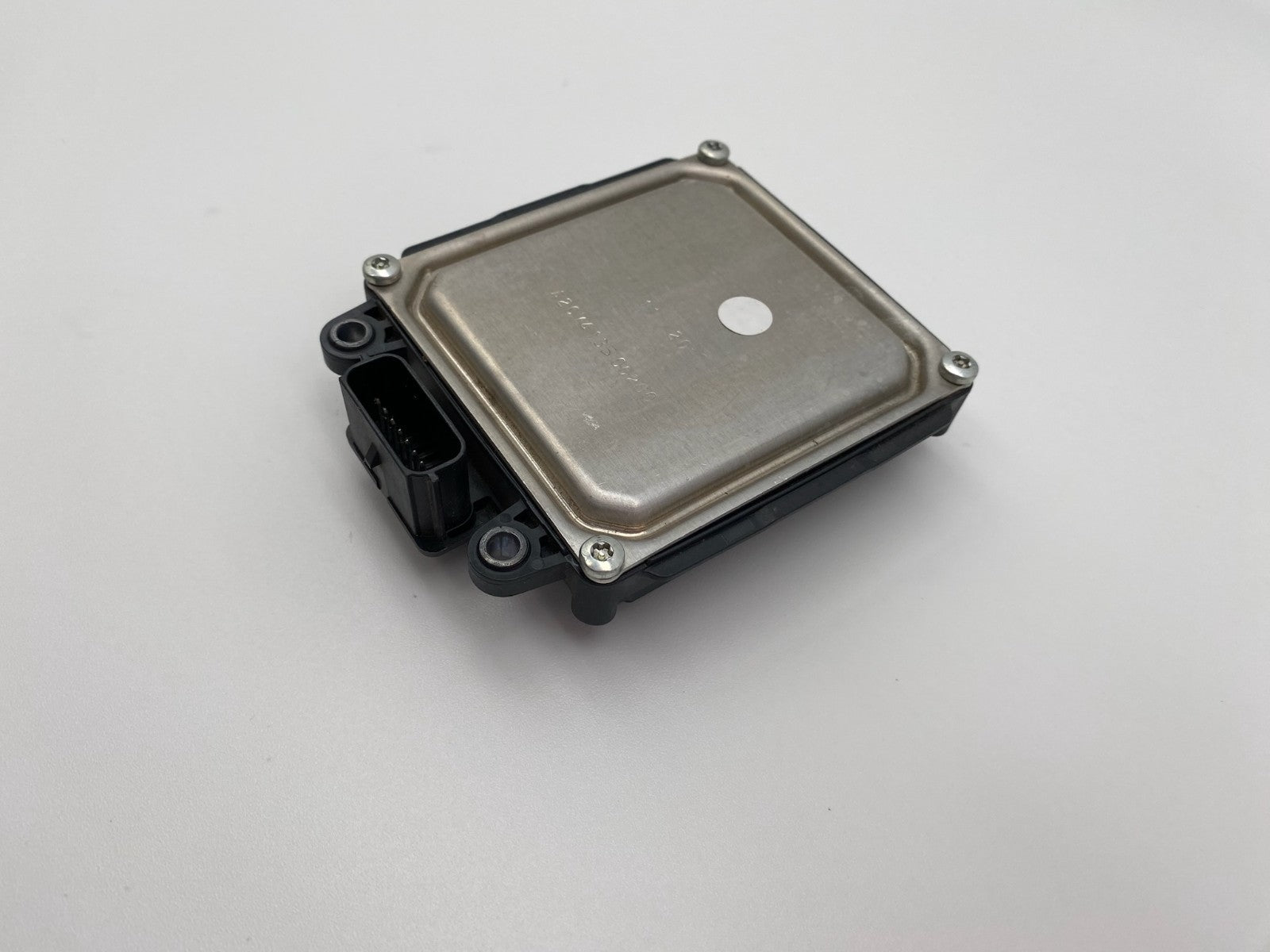 2017-2020 FORD FUSION LH DRIVER BLIND SPOT SENSOR MONITOR OEM HS7T-14D599-AF