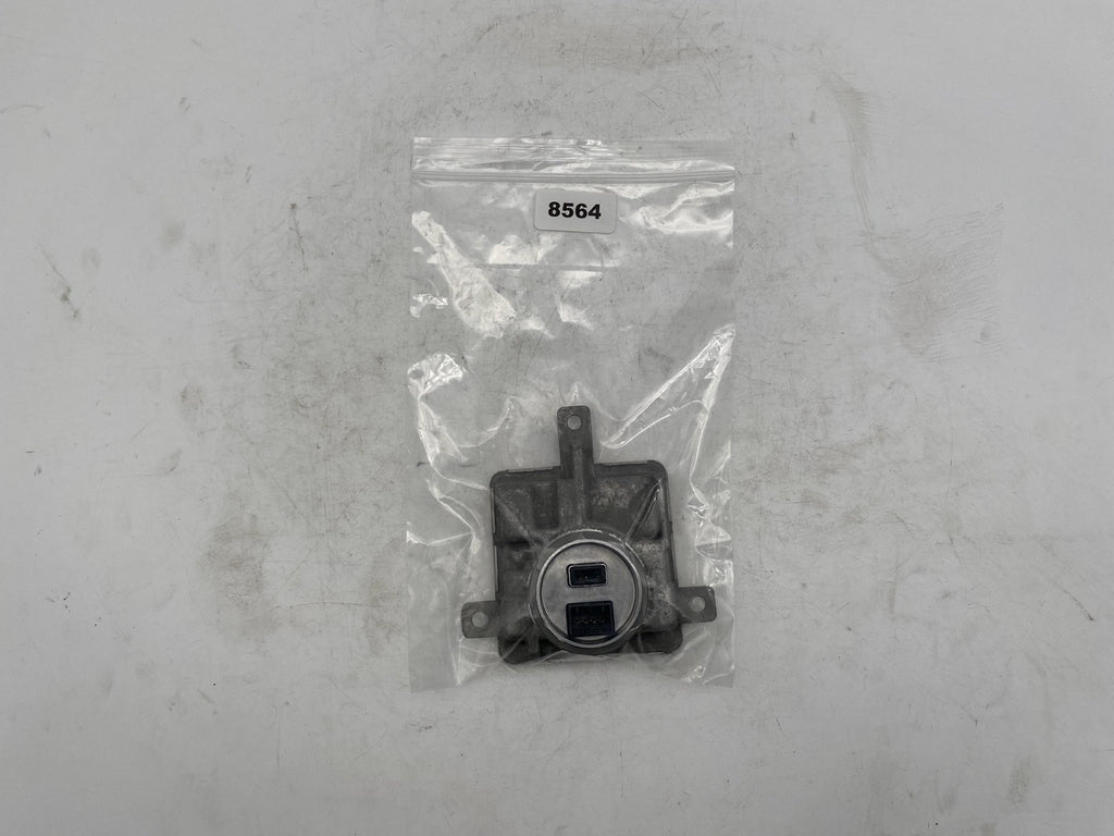 2009-2012 Audi A4 A5 Q5 Xenon Hid Headlight Ballast Control Module 8K0 941 597 E