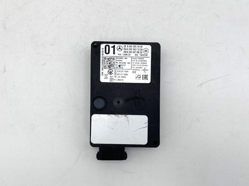 2008-2013 Mercedes Benz ML320 E350 GL550 Blind Spot Radar Sensor A 000 905 74 05
