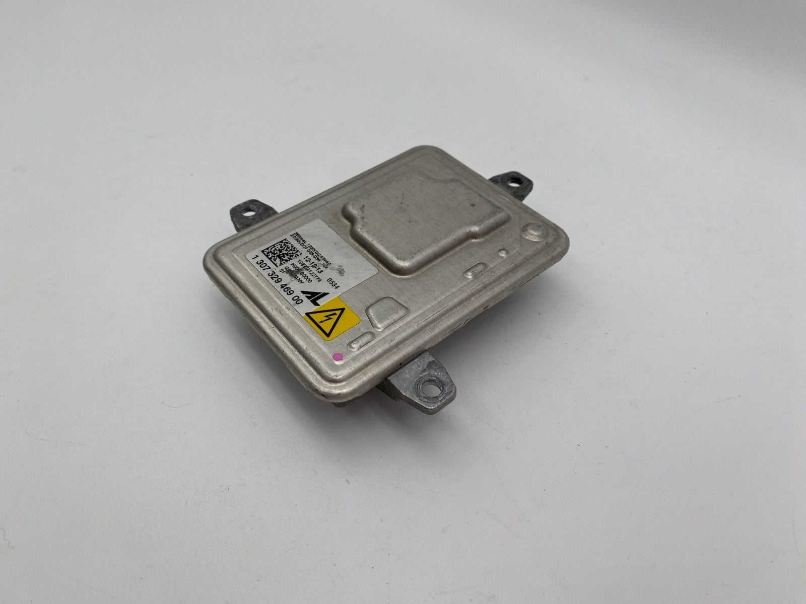 2014-2018 Jeep Cherokee HID Xenon Headlight Ballast Module OEM 1 307 329 469 00