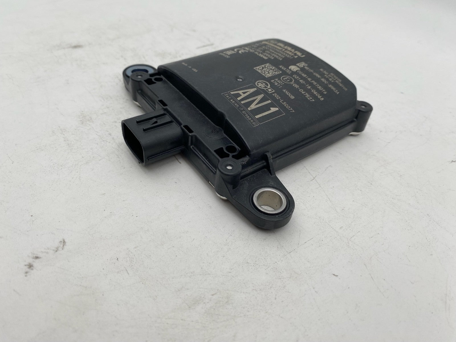 2019-2024 Subaru Legacy Outback Rear Blind Spot Radar Object Sensor 87611-AN00B