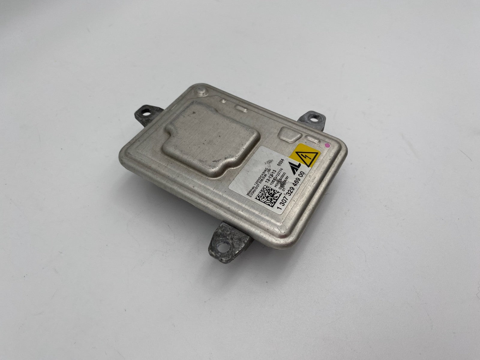 2014-2018 Jeep Cherokee HID Xenon Headlight Ballast Module OEM 1 307 329 469 00