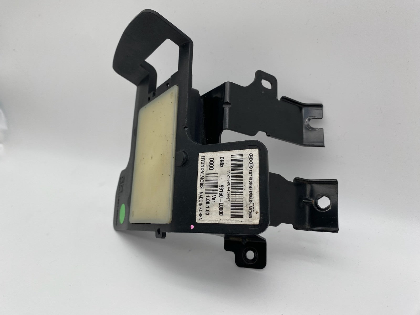 2020 2021 2022 Hyundai Sonata Passenger Blind Spot Radar Sensor OEM L099151000