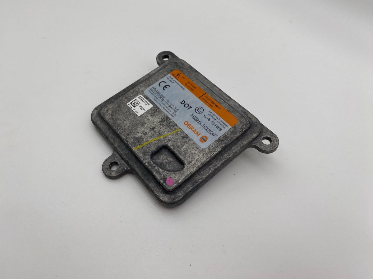 2015 2016 2017 2018 Ford Focus HID Xenon Headlight Ballast Module OEM 10R-034663