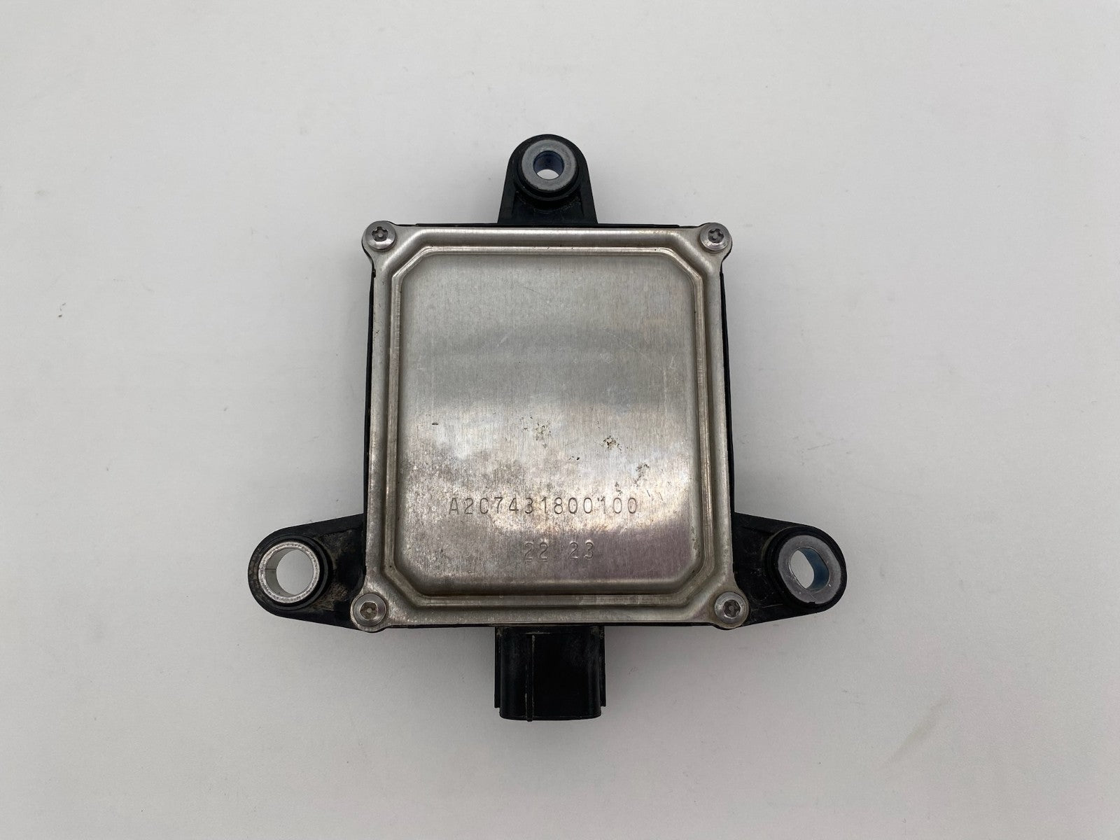 2019-2023 TOYOTA TACOMA REAR BLIND SPOT MONITOR RADAR SENSOR OEM 88162-04030