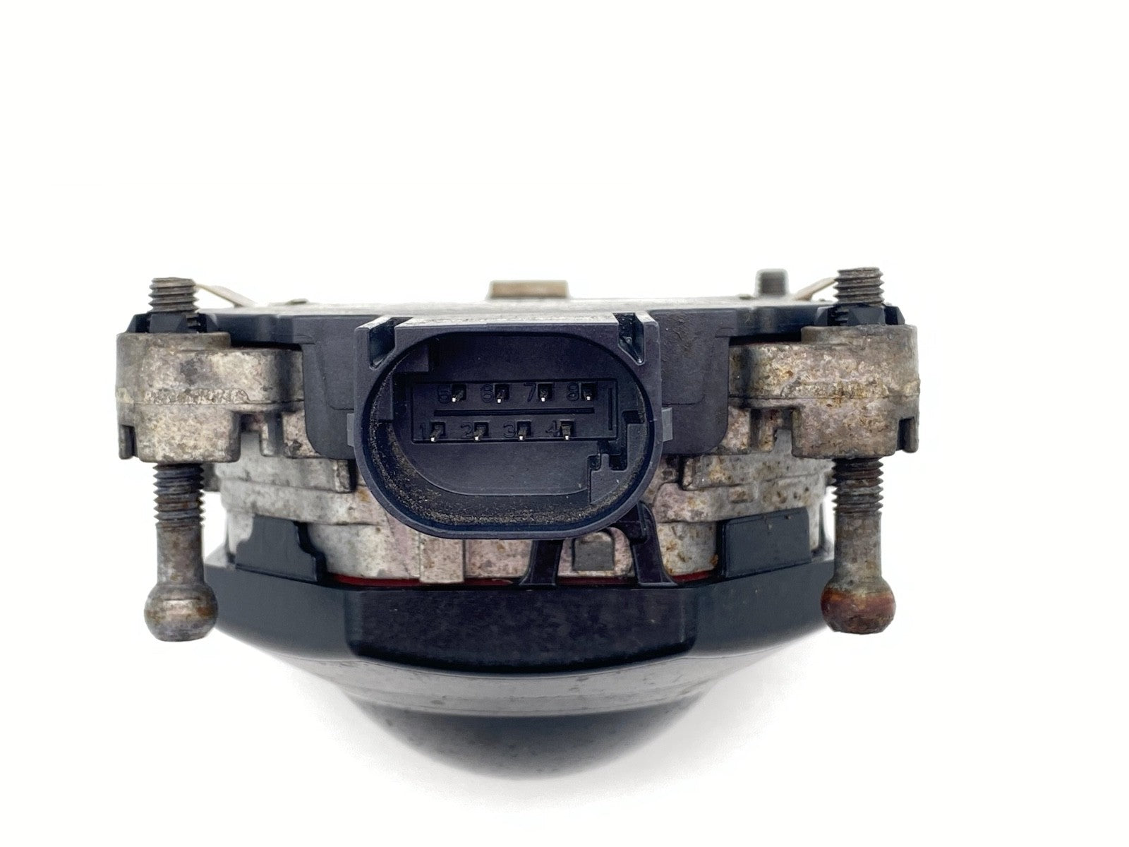 2018 Jeep Grand Cherokee Dodge Durango Cruise Control Radar Sensor 04672626AB
