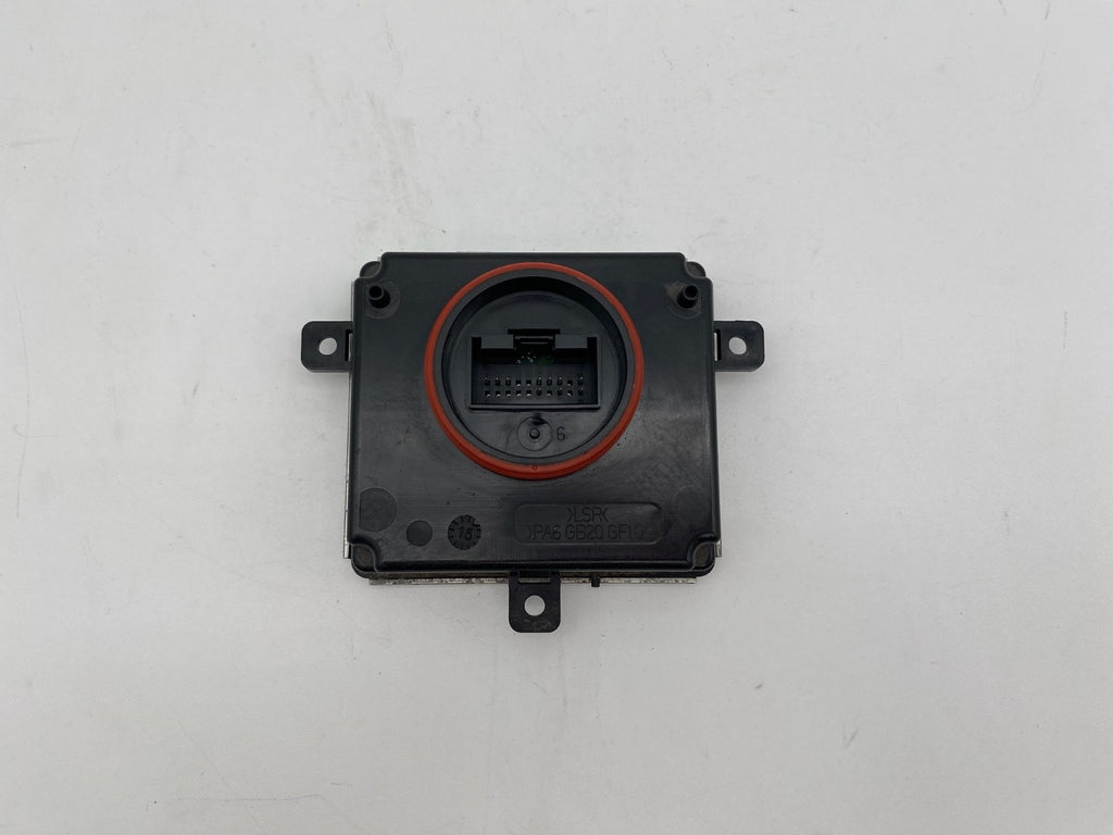 2013-2016 Audi A4 Front Left Driver Headlight LED Ballast Module 4G0 907 697 D