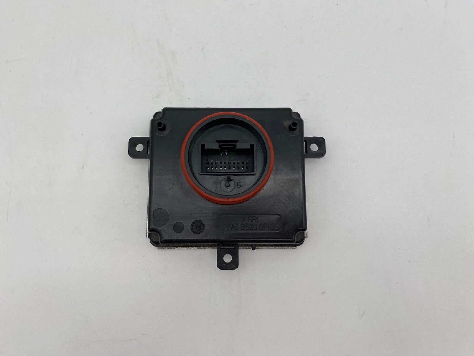 2013-2016 Audi A4 Front Left Driver Headlight LED Ballast Module 4G0 907 697 D