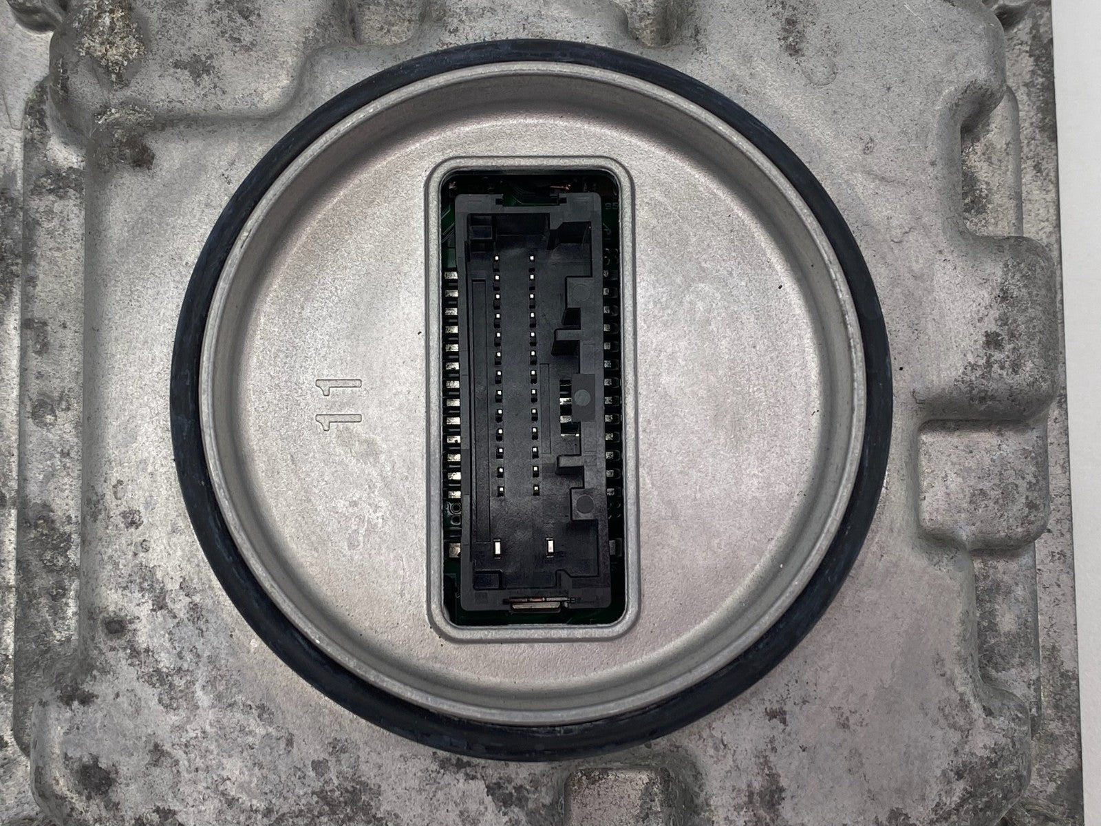 OEM 2019 2020 2021 2022 Mazda 3 LED Headlight Control Module Ballast BDTV-67890
