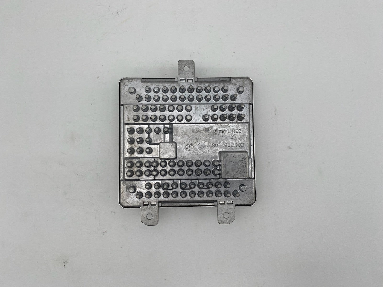 2019 - 2023 BMW X3 G01 LED Headlight Ballast Control Module Unit OEM 7 933 362