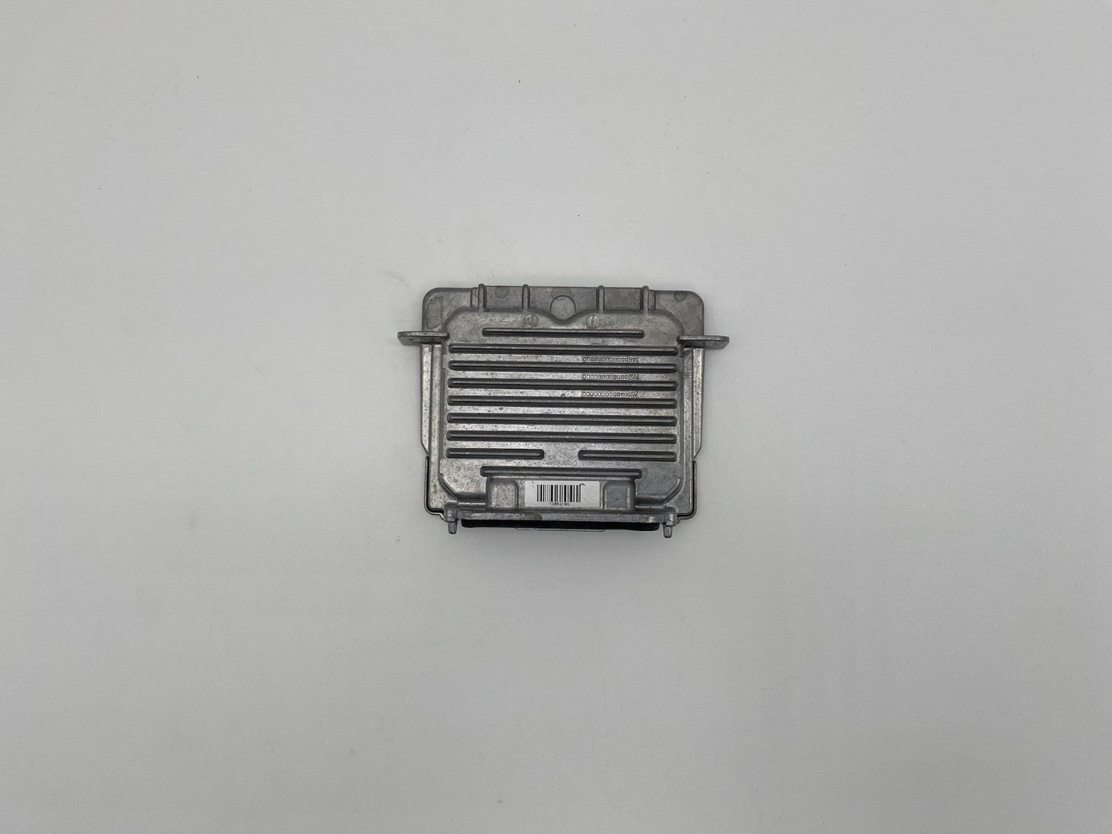2013-2016 LAND RANGE ROVER VALEO LED HEADLIGHT BALLAST OEM 89089352