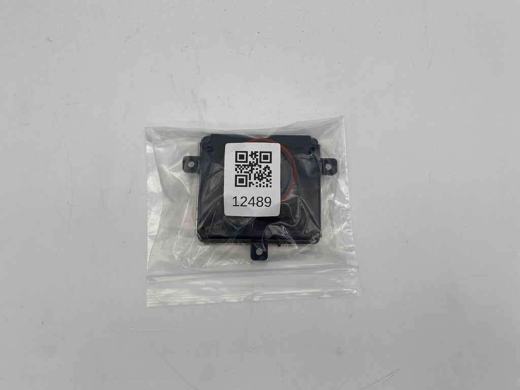 2013-2016 Audi A4 Front Left Driver Headlight LED Ballast Module 4G0 907 697 D
