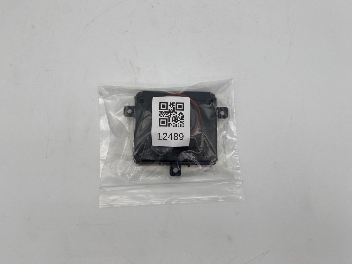 2013-2016 Audi A4 Front Left Driver Headlight LED Ballast Module 4G0 907 697 D