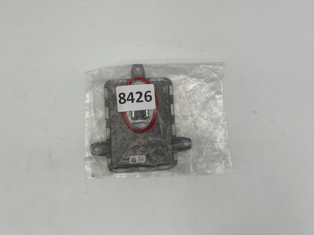 2014-2019 Cadillac CTS V-Sport HID Xenon Headlight Ballast Module 130732931915