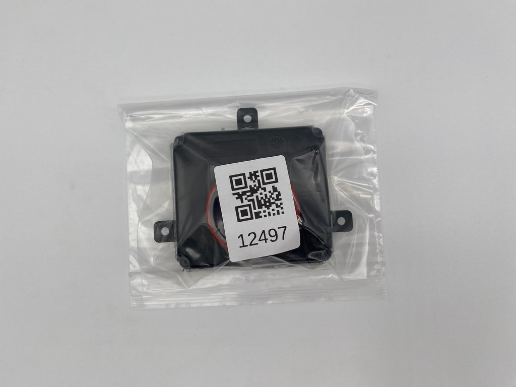 2012-2017 Audi Volkswagen Headlight LED DRL Control Module Ballast 4G0 907 697 G