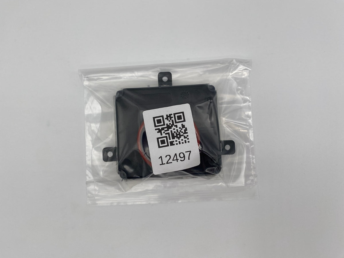 2012-2017 Audi Volkswagen Headlight LED DRL Control Module Ballast 4G0 907 697 G