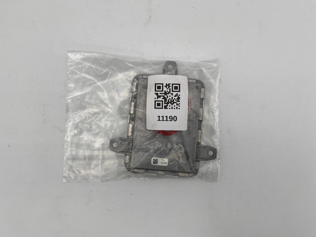 2012-2016 Mercedes W166 X166 GL350 GL450 GL63 ML63 Headlight Ballast Module OEM
