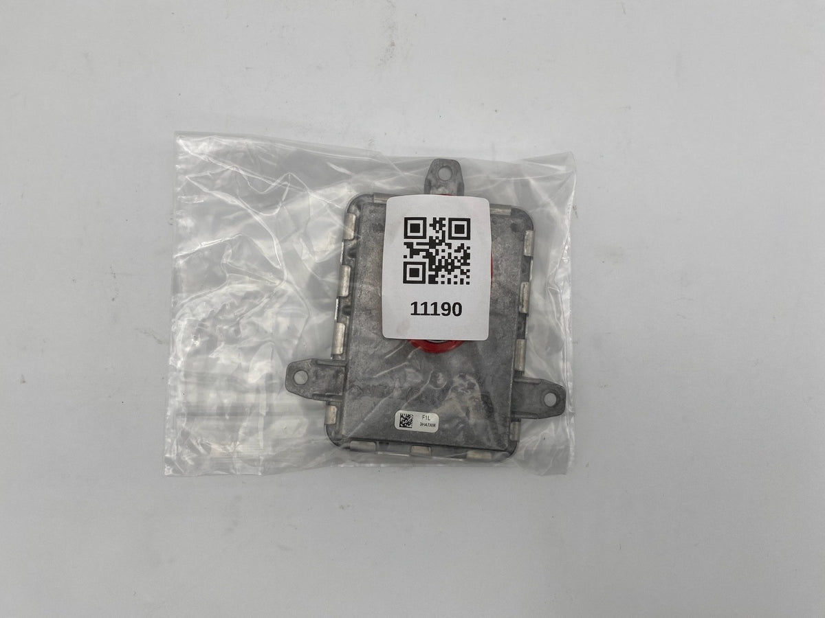 2012-2016 Mercedes W166 X166 GL350 GL450 GL63 ML63 Headlight Ballast Module OEM
